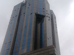 -上海尊茂酒店