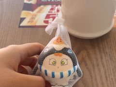 -必胜客(航洋国际店)