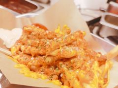 -shark burger·鲨鱼汉堡(交子大道店)