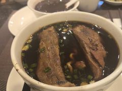 -中国厨房/台湾牛肉面