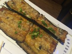 -很久以前羊肉串(大华三路店)