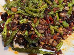 干煸豆角-纯肴大东北(新城北街店)