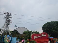 -香港海洋公园