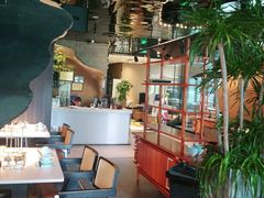大堂-悦棠火锅(天府三街店)