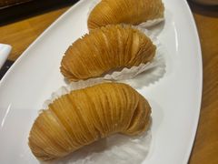 -乐忻皇朝(上海中心大厦店)
