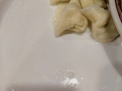 -听涛雅苑百味饺子老家菜馆
