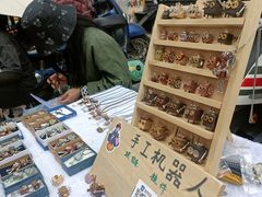 -大理床单厂艺术区
