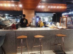-sugarman espresso素饮糖人高新咖啡工厂