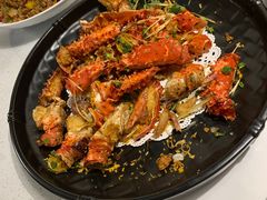 -79号渔船海鲜饭店(宝安店)