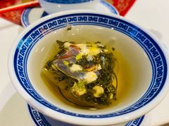 八宝茶-禄鼎记·多口味酸菜鱼(侨鑫店)