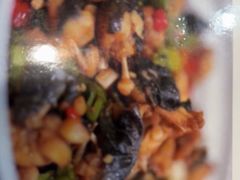 -环秀楼(黄山呈坎店)