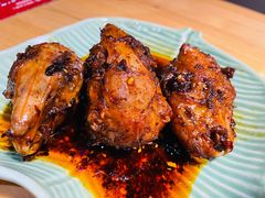 -自贡盐帮菜·玩辣餐厅(樱花园西街店)