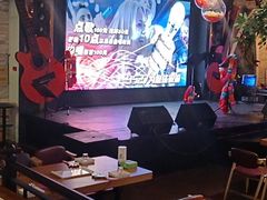 -9527星耀烧烤音乐酒馆