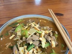 -陈八两面家(华孚写字楼店)