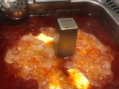 -海底捞火锅(大融城店)