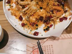 -顺风汤馆·广府粤菜(江宸天街店)