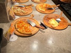-比格比萨自助(万柳华联店)
