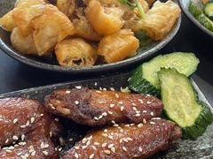 -古代饭堂(冠亚店)