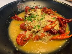 -金陵暴走小龙虾·迷踪蟹(凯德MALL店)