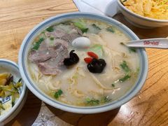 羊肉烩面-中原一大碗(湖滨店)