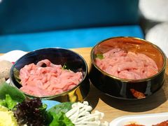 -青瓷火锅料理(西单大悦城店)