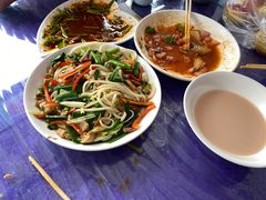 -最心疆拌面·抓饭·烧烤
