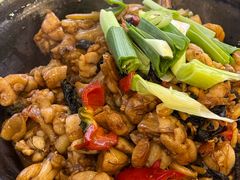 -徽州美食(三十年老店)