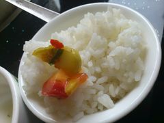 米饭-鲜尚轩·斑鱼庄(荷花东街店)