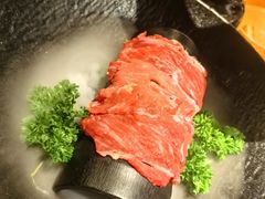 -牛New寿喜烧(金茂览秀城店)
