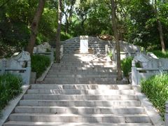 -焦山景区-万佛塔