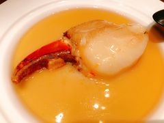 -8餐厅(新葡京酒店)