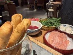 -巴奴毛肚火锅(邯郸美乐城店)