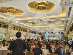 -湖滨步步高酒店·中餐厅
