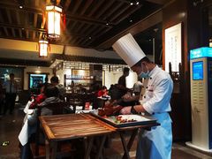 -四季民福烤鸭店(王府井灯市口店)