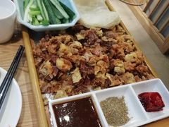 -陈傻子餐厅(世纪都会店)