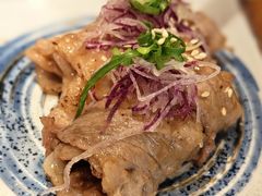 招牌牛肉寿司-爱米粒家