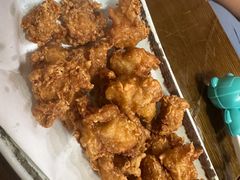 炸脆骨-胜代日本料理(云程巷小区店)
