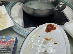 -源港渔村-中山脆肉鲩(博罗店)