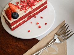 -Line 咖啡(石厦花园店)