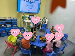 -童程童美·信息学竞赛·机器人编程·少儿编程(五棵松万达校区)