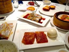 -衡山汇·高级粤菜(霄云路店)
