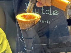 -July tale·可丽饼(德基广场店)