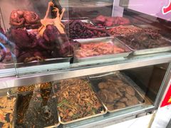 -味香鸭子店(汉口西路店)