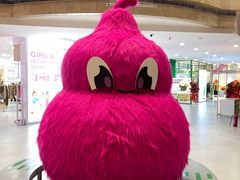 -华宇购物中心(开化寺街店)