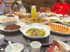 -连鹭海鲜·海肠捞饭·海胆饭(星海店)