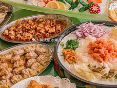 -嘉升大排档(番禺总店)