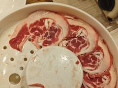 -亮欢寨(凯里总店)