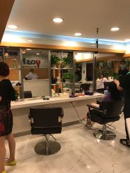 点击看大图 -雅仕 HAIR SALON 美发沙龙