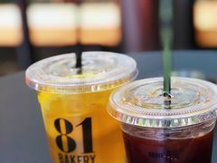 -81BAKERY(大学路店)