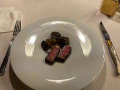 -三嚥阁 La Villa Restaurant